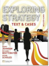 Exploring Corporate Strategy, 7th Edition