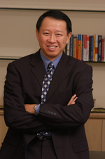 Dr. Tay Keong Tan
